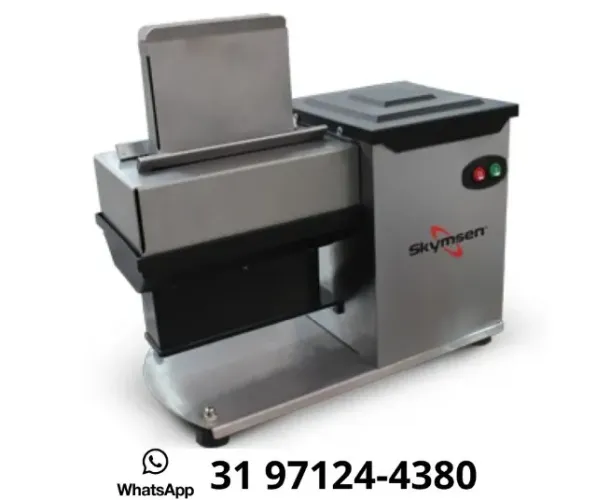 Amaciador de Bife Skymsen Inox 220V