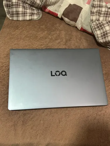 Notebook Lenovo Loq RTX 3050 16 GB DDR5 WINDOWS