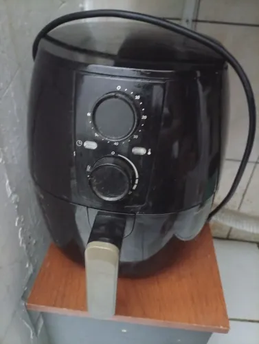 Air fryer Cadence semi nova
