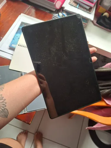 Tablet SAMSUNG TAB A7 lite
