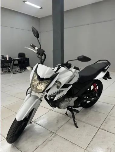 yamaha ys fazer 150 sed