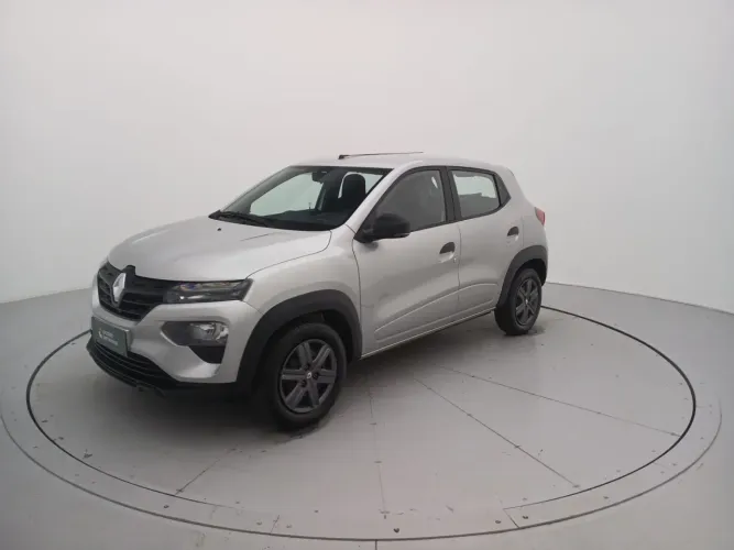 Renault Kwid 1.0 Zen 2025