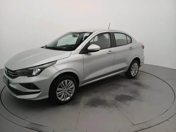 Fiat Cronos 1.3 8V Flex 2025