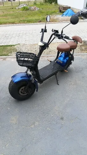 Scooter eletrica 5900