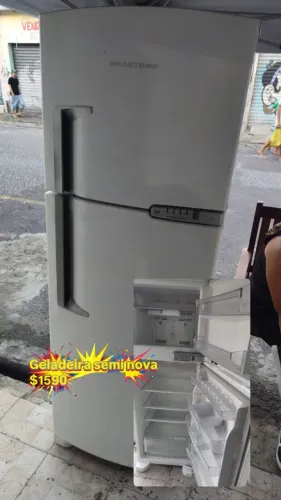 geladeira