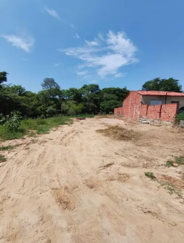 Vendo Terreno R$ 35.000,00 mil em Jundiacanga Araçoiaba da Serra