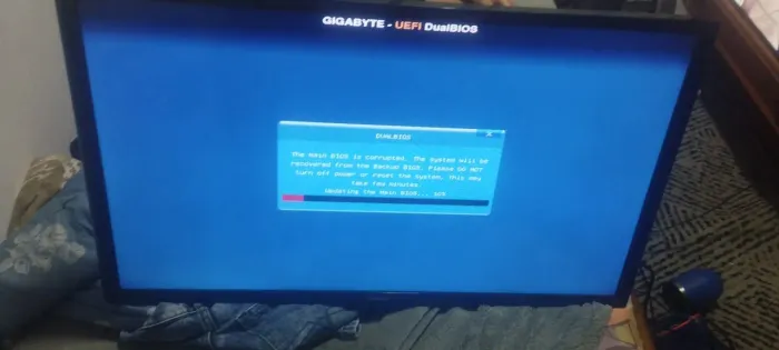 Televisão 32 polegadas