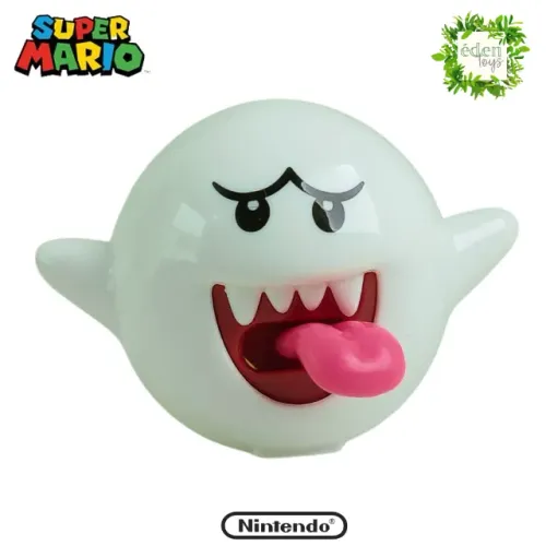 Boneco Fantasma Big Boo Super Mario (cód 022)