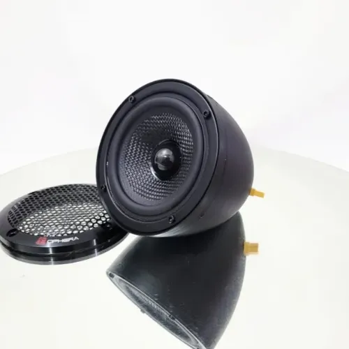 PAR DE SUPORTE PARA MIDRANGE - KIT 3 VIAS OPHERA HERTZ MOREL FOCAL AUDISON DYNAUDIO