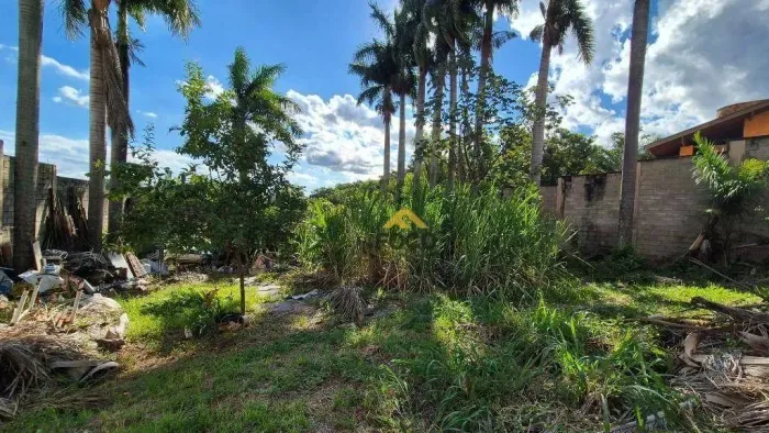 Terreno à venda - Nova Piracicaba - Piracicaba/SP