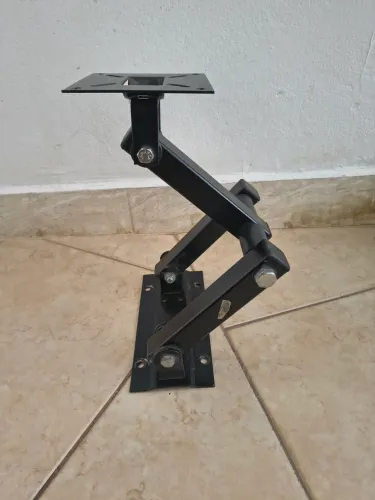 Suporte TV Tri articulado