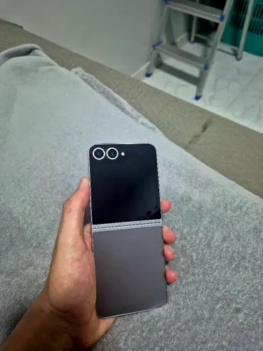 Galaxy Z Flip 6 256gb