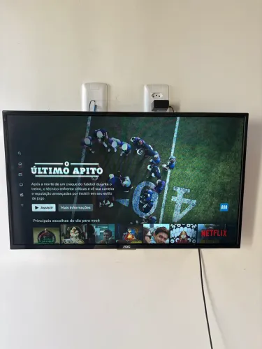 TV 32" LED AOC