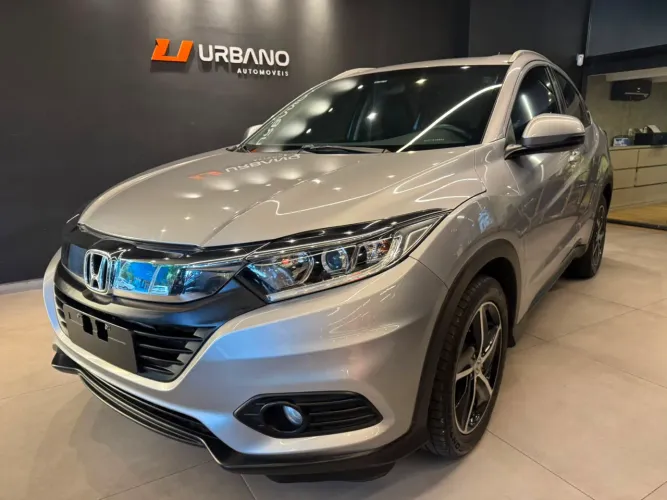Honda HR-V EX 1.8 Flexone 16V 5P Aut. 2020