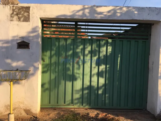 casa - Jardim Lisa - Campinas