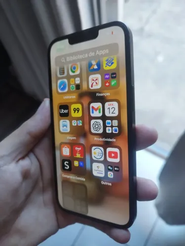 IPhone 14 128gb semi novo única dona