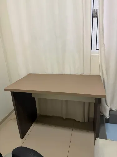 Escrivaninha para escritório