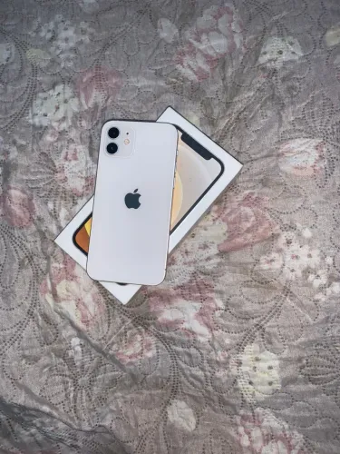 iPhone 12 