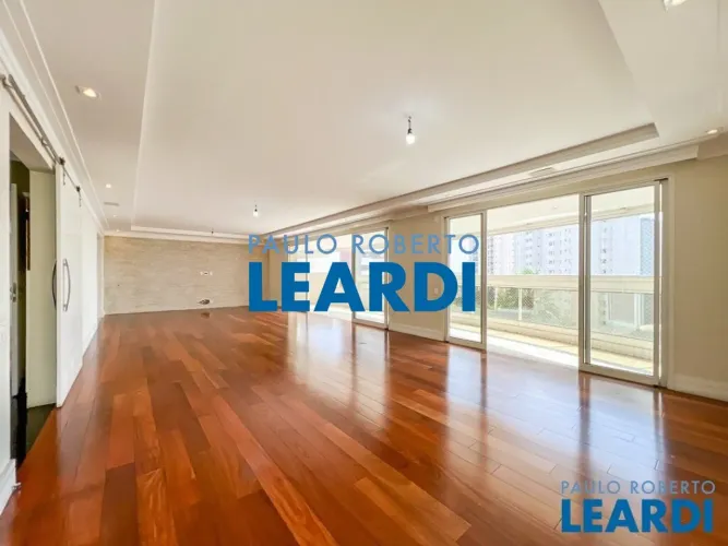 APARTAMENTO - ALTO DA LAPA - SP