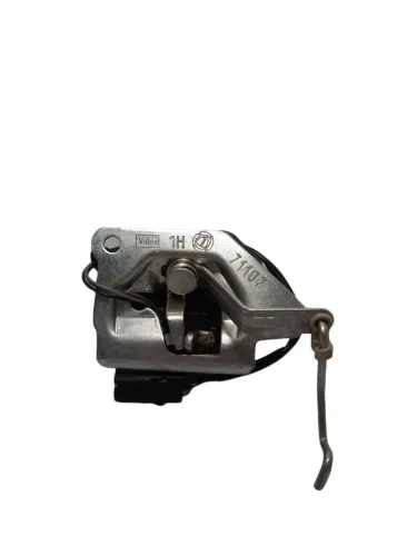 Fechadura Porta-malas Fiat Uno 2012