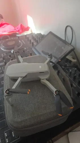 DRONE DJI 4K MINI