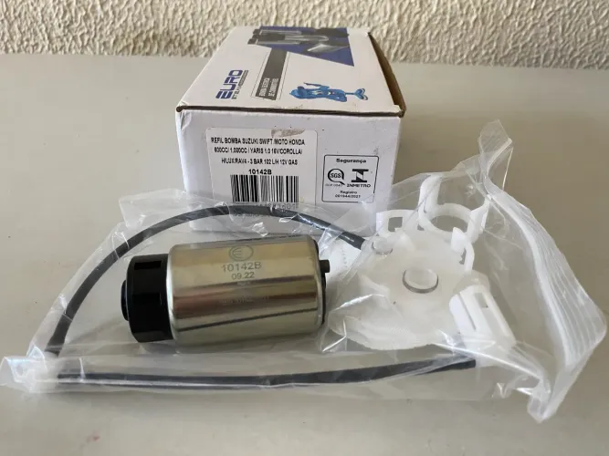 Refil Bomba de Combustível