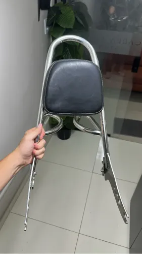 Sissy Bar King 20
