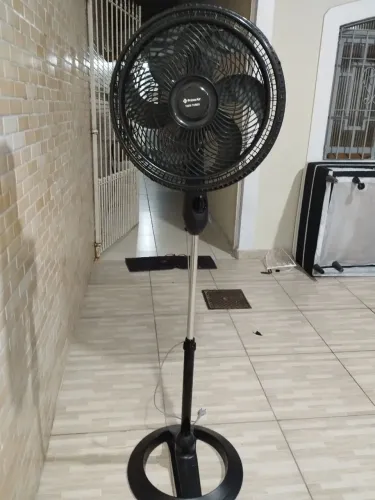 Ventilador de Coluna Prime Air Turbo 160W
