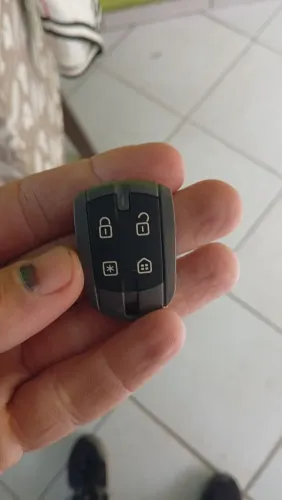 Alarme Pósitron