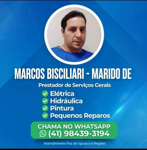 Marido de aluguel
