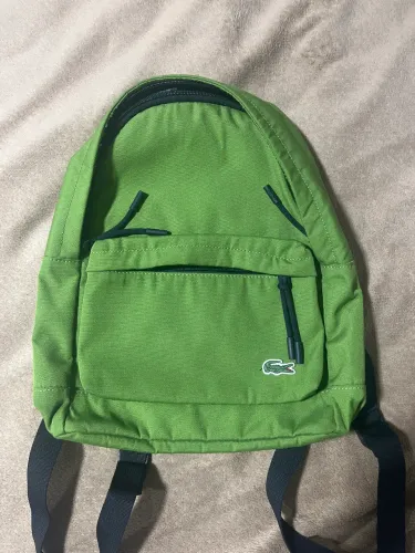 Bolsa lacoste original