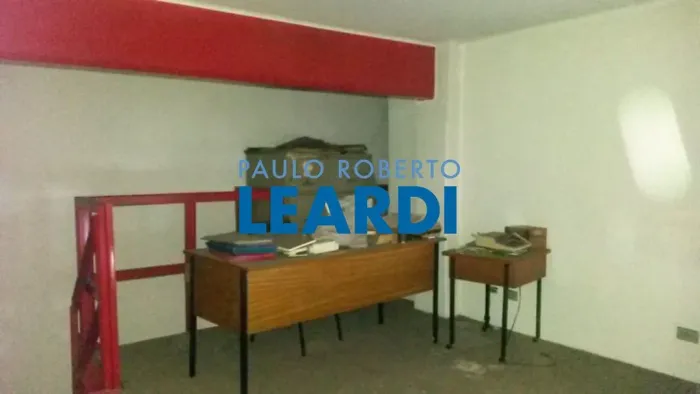 COMERCIAL - BARRA FUNDA - SP