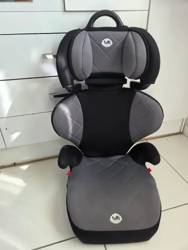 Cadeira bebê