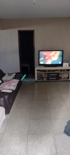 casa - Conjunto Habitacional Padre Anchieta - Campinas