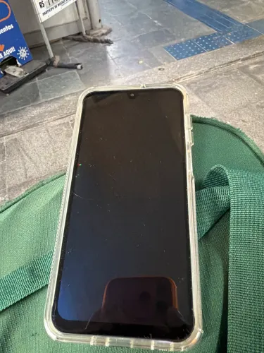 Vendo celular Samsung