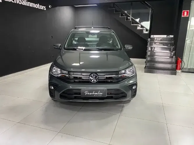 Volkswagen Saveiro Trendline 1.6 Total Flex 16V 2025