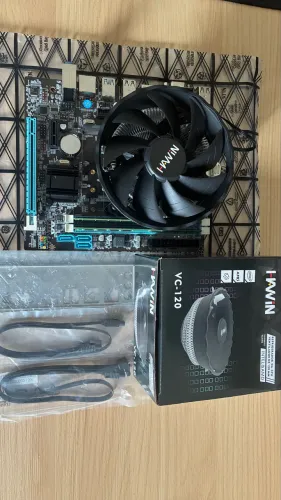 kit 17 + 16 gb ddr3