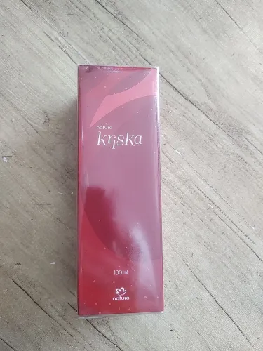 Kriska natura 100 ml NOVO