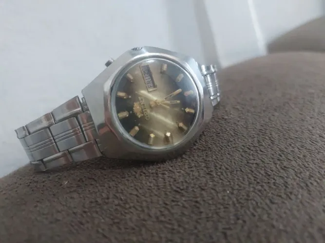 Orient automático