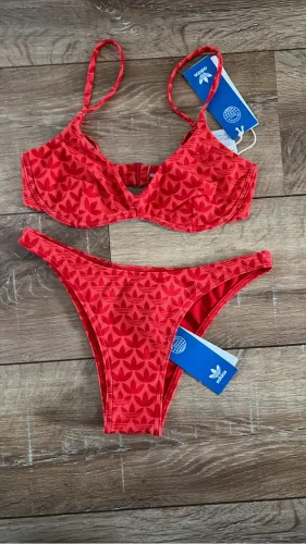 Biquíni Adidas Novo original com Etiqueta TAM.PP 