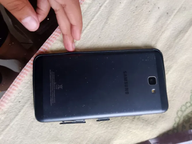 Samsung J5 prime para peças 