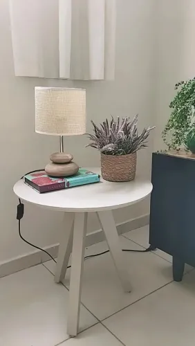 Mesa de canto