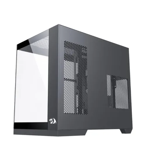 Gabinete Redragon wideload pro 