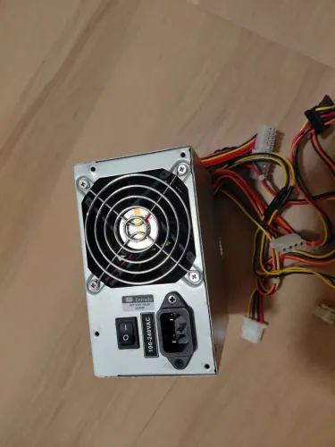 Fonte ATX Seasonic 300w