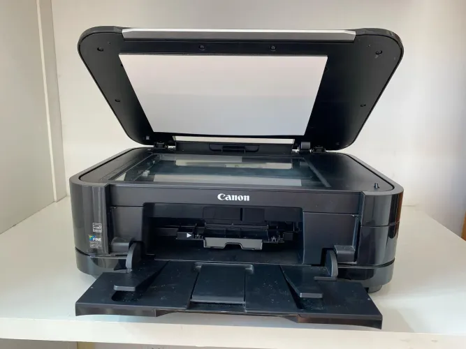Impressora Canon