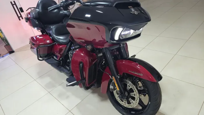 Vendo Road glide Limited 2020