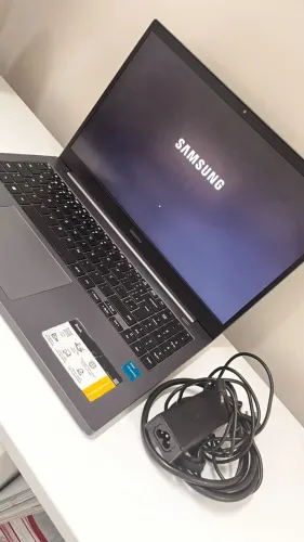 Notebook Samsung INTEL CELERON