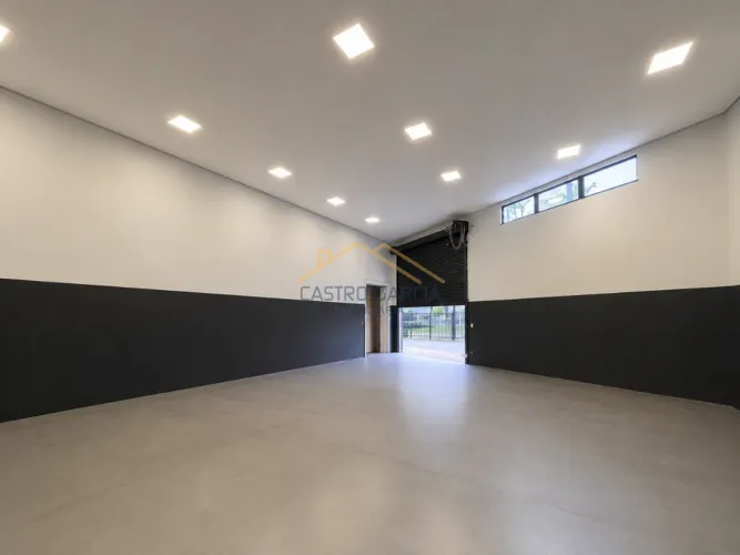 Salão para alugar em Nova Odessa, Jardim Capuava, com 90 m²
