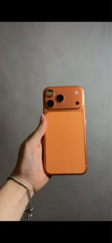 iPhone 17 Pro Max 256gb seminovo