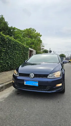 Volkswagen Golf Comfortline 1.0 TSI Total Flex Mec. 2017